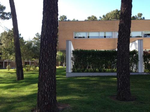 Barca Golf House 