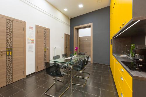 E14 Design Hostel, Budapešť (fotografie 10)