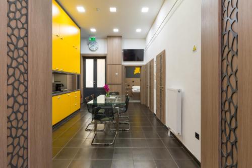 E14 Design Hostel, Budapešť (fotografie 9)
