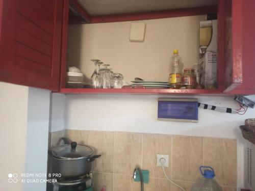 Dliamo loft Douala Bonapriso