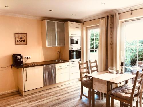 阿梅爾斯貝克公寓 (Apartment Ammersbek) in 安梅斯貝克