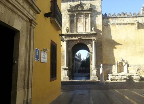 Hotel Mezquita