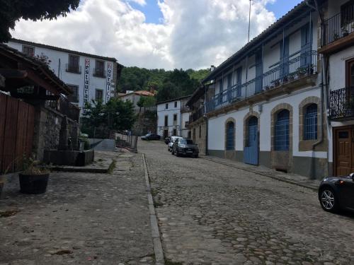 Casa Rural La Antigua Tahona