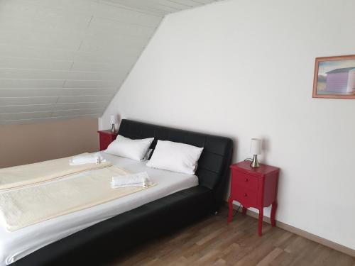 Lindner Ferienwohnungen und Doppelzimmer