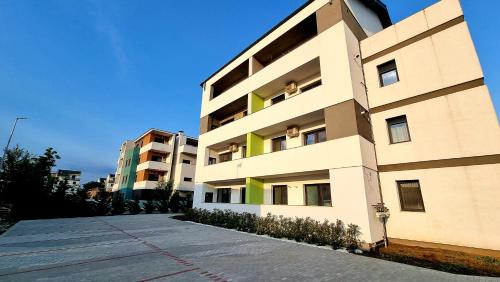 BIO Residence Apartments Timisoara 4