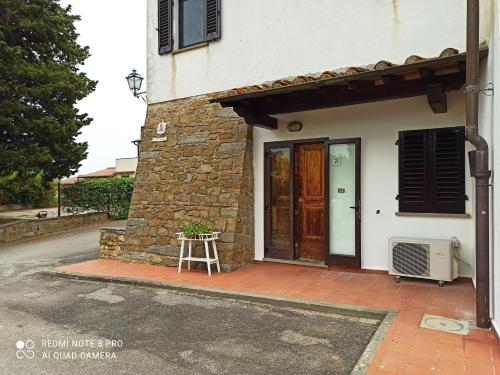 Il Casali gîte à louer San Casciano in Val di Pesa