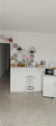 Coordenadas Ibiza Room Type - Standard Twin Room