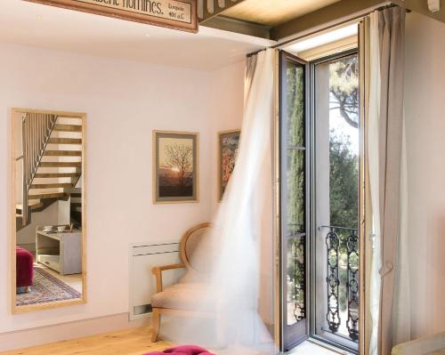 Book the Superior King Suite Superior King Suite