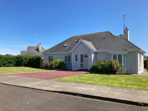 Links Close, Rosslare Strand, Ireland