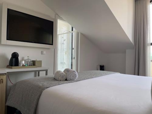 Zurin Charm Hotel - image 12