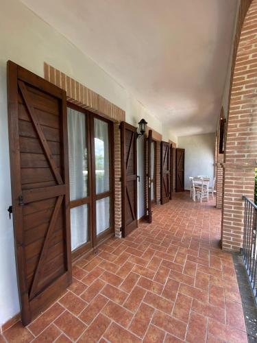  Il Poggio degli Ulivi in Collicello