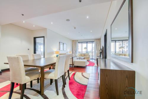 Paradise 2BR at Royal Amwaj North Palm Jumeirah by Deluxe Holiday Homes