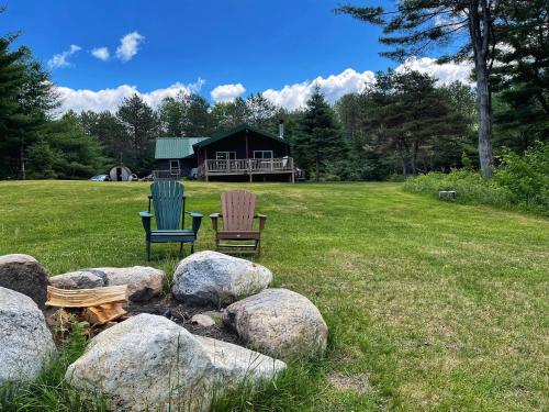Esther Mountain Chalet - image 9