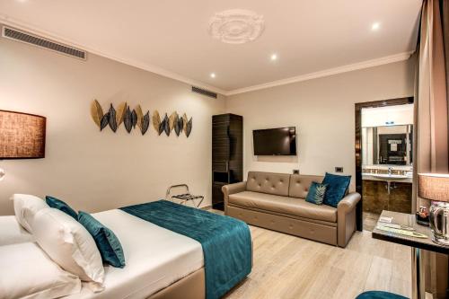 Relais De La Poste - image 14