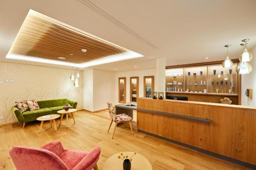 Wohlfühlhotel Alte Rebschule - main image