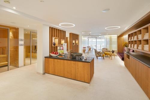 Wohlfühlhotel Alte Rebschule - image 5