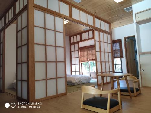 Yingxi Pavilion Homestay