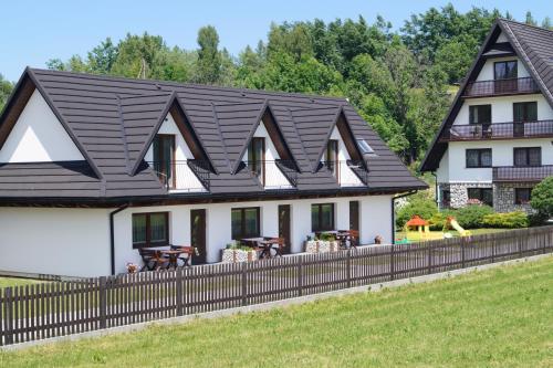 Apartamenty ARNIKA