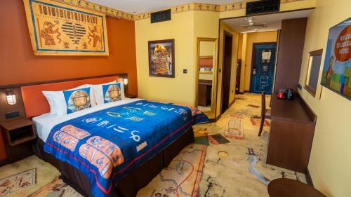 LEGOLAND Hotel Dubai, Dubai (photo 5)