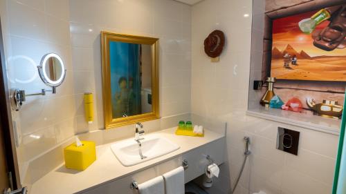 LEGOLAND Hotel Dubai, Dubai (photo 8)