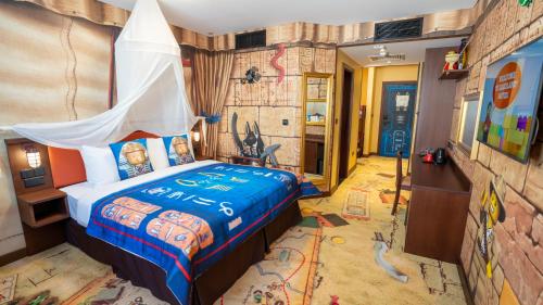 LEGOLAND Hotel Dubai, Dubai (photo 9)