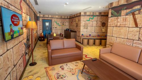 LEGOLAND Hotel Dubai, Dubai (photo 10)