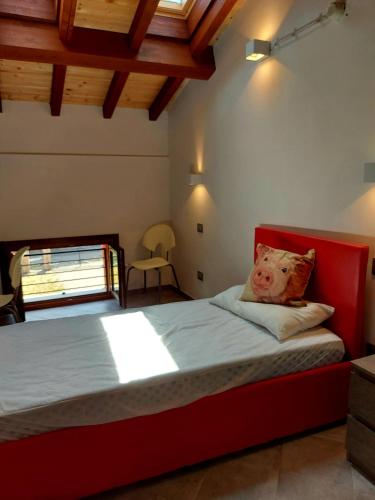 AGRITURISMO AZIENDA AGRICOLA FERRARI M.RITA