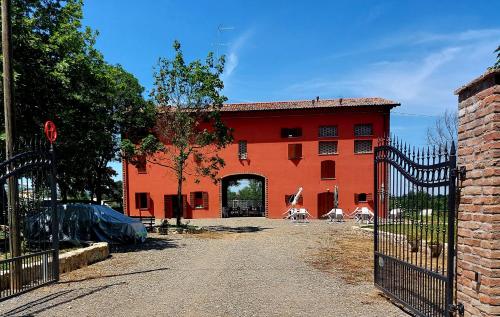 B&B Pozza - AGRITURISMO AZIENDA AGRICOLA FERRARI M.RITA - Bed and Breakfast Pozza