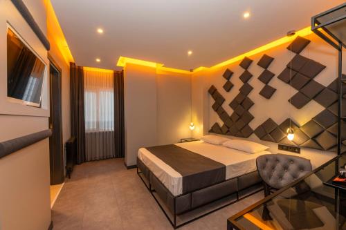 White Palace Hotel, Istanbul (fotografie 8)