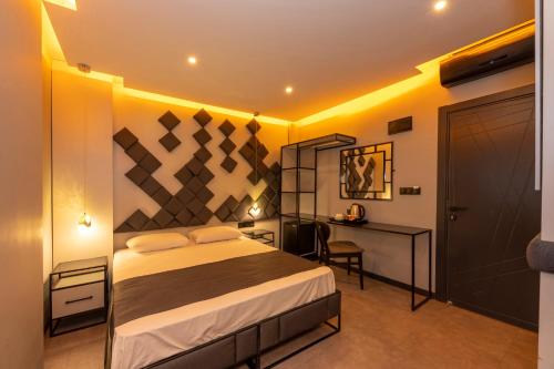White Palace Hotel, Istanbul (fotografie 7)
