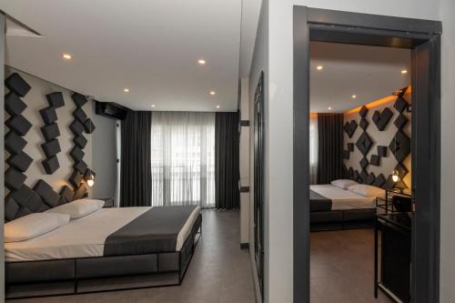 White Palace Hotel, Istanbul (fotografie 10)