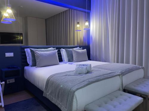 Zurin Charm Hotel - image 9