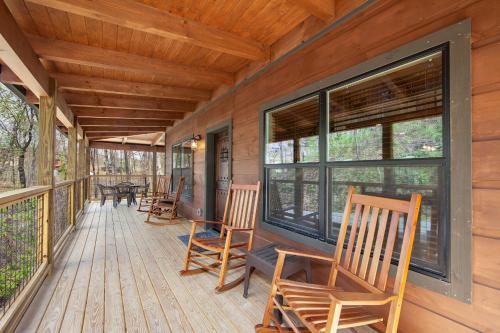 Two-Bedroom House image 10