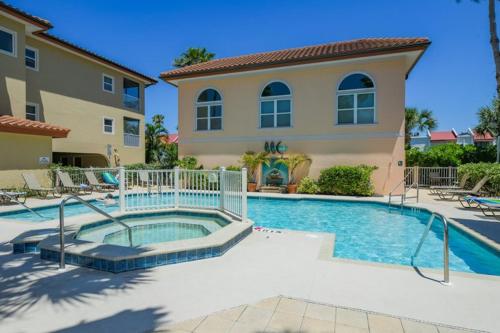 Bradenton Beach Club 315 Townhome #57462 Townhouse - image 10