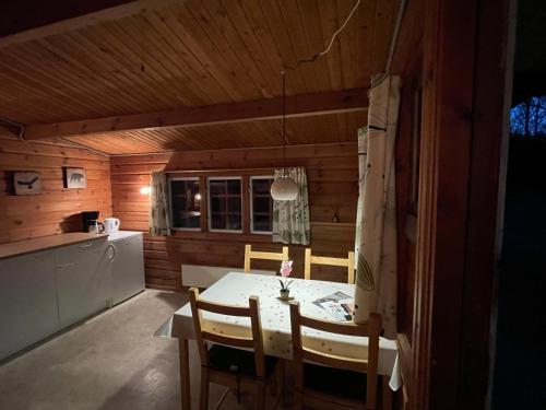 Enderupskov Camping & Cottages