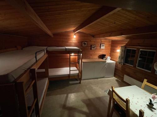 Enderupskov Camping & Cottages