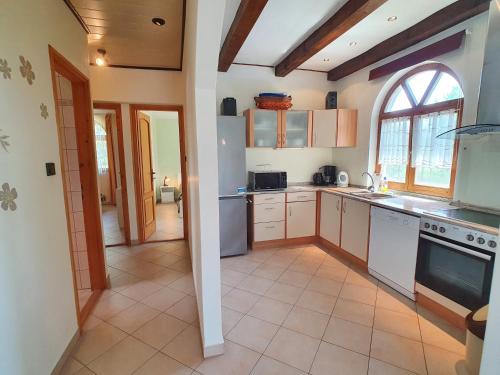 Holiday house Joshi & Rudi (No. 71) in Gyenesdias