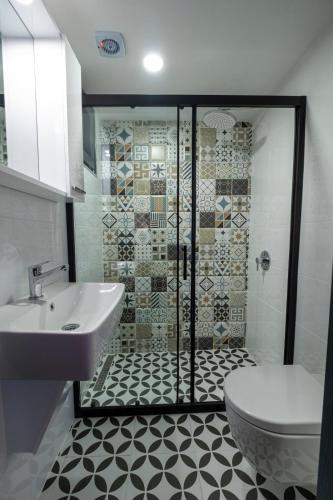 Solo Boutique Hotel, Antalya (fotografie 7)