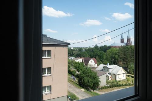 G & M Apartamentai G & M Apartamentai