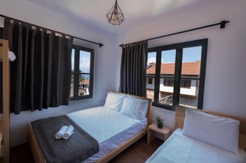 Solo Boutique Hotel, Antalya (fotografie 8)