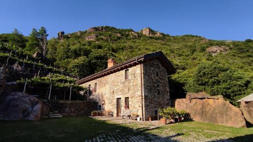B&B Al Vecchio Torchio 3