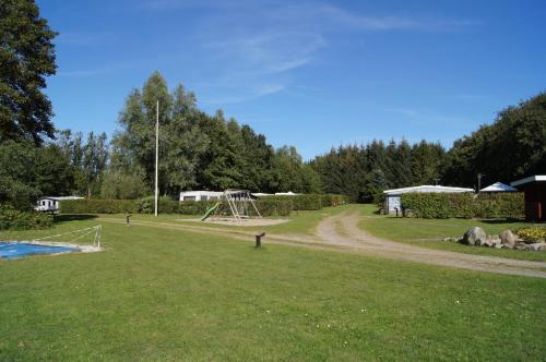 Enderupskov Camping & Cottages