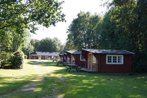 Enderupskov Camping & Cottages