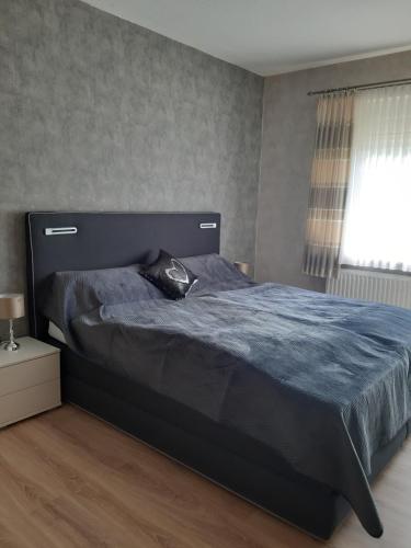 Ferienwohnung Am Ostfriesland-Wanderweg