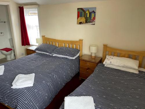 Robyn's Guest House - image 11