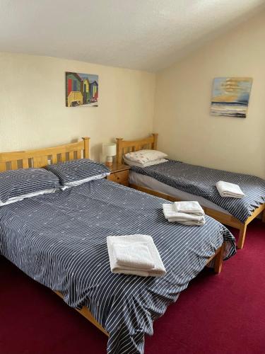 Robyn's Guest House - image 12