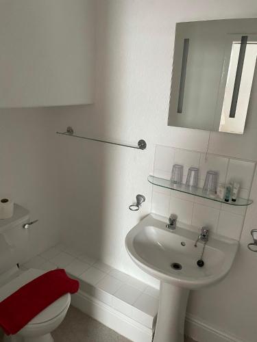 Robyn's Guest House - main image