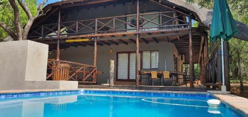 Luxury Guesthouse Company - HoneymoonHouse