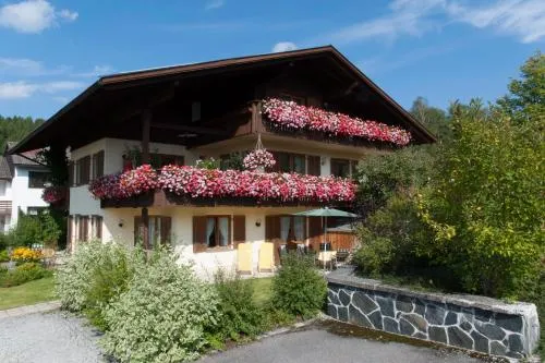Ferienwohnung Petra Koller in Bodenmais, Deutschland