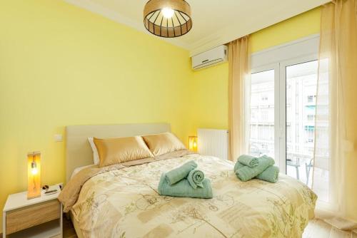 Rainbow, Nilie Hospitality MGMT, Thessalonique (photo 6)